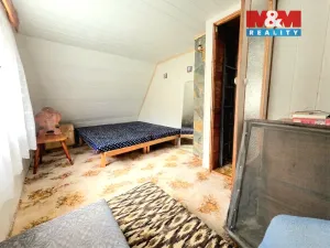 Prodej chaty, Holčovice - Komora, 35 m2