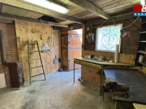 Prodej chaty, Hranice - Hranice I-Město, U Kostelíčka, 29 m2