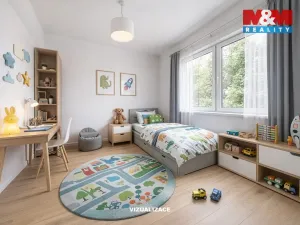 Prodej rodinného domu, Praha - Kyje, Borská, 116 m2