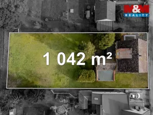 Prodej rodinného domu, Ostrava, Žitná, 86 m2
