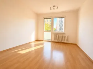 Prodej bytu 3+1, Pardubice, Bartoňova, 75 m2