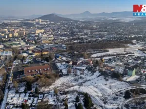 Prodej pozemku pro bydlení, Teplice - Trnovany, 5925 m2
