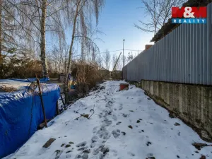 Prodej pozemku pro bydlení, Teplice - Trnovany, 5925 m2