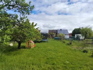 Prodej rodinného domu, Droužkovice, 5. května, 125 m2