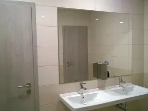 Pronájem kanceláře, Brno, Josefská, 42 m2