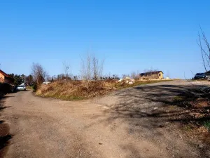 Prodej pozemku, Doubravčice, 594 m2