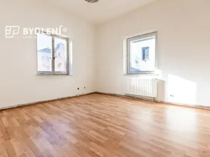 Prodej činžovního domu, Děčín, Budapešťská, 505 m2