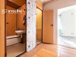 Prodej činžovního domu, Děčín, Budapešťská, 505 m2