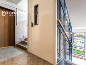 Prodej bytu 1+1, Teplice, Duchcovská, 37 m2