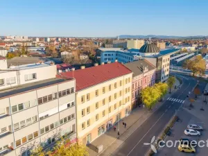 Prodej bytu 2+1, Přerov, Husova, 61 m2