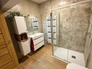 Pronájem bytu 3+kk, Valašské Meziříčí, Křižná, 82 m2
