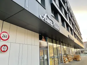 Pronájem - jiné, Praha - Žižkov, Olšanská, 3 m2