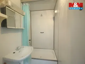 Prodej bytu 2+kk, Trhové Sviny, Branka, 44 m2