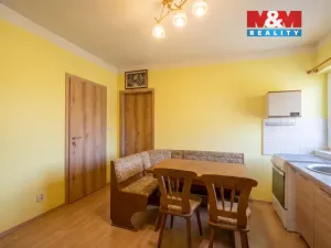 Prodej rodinného domu, Heřmaničky - Arnoštovice, 195 m2