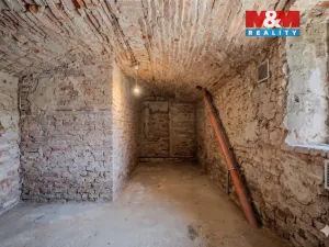 Prodej rodinného domu, Heřmaničky - Arnoštovice, 195 m2