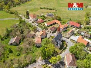 Prodej rodinného domu, Heřmaničky - Arnoštovice, 195 m2