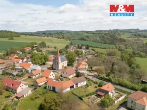 Prodej rodinného domu, Heřmaničky - Arnoštovice, 195 m2