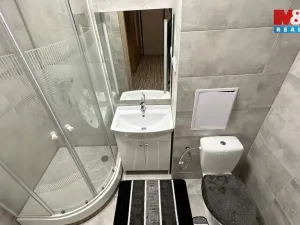 Pronájem bytu 3+kk, Mnichovo Hradiště, Jaselská, 75 m2