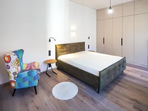 Pronájem bytu 3+kk, Praha - Nové Město, Truhlářská, 123 m2