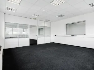 Pronájem kanceláře, Praha - Letňany, Veselská, 257 m2
