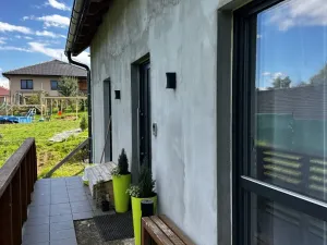 Prodej rodinného domu, Košetice, Nad Rybníkem, 110 m2
