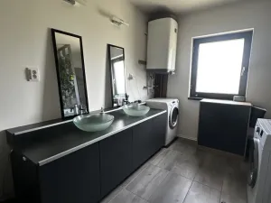 Prodej rodinného domu, Košetice, Nad Rybníkem, 110 m2
