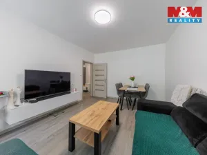 Prodej bytu 3+kk, Sokolov, Slavíčkova, 62 m2