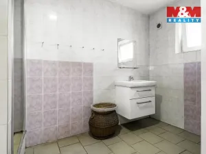 Prodej rodinného domu, Dašice, Žižkova, 98 m2