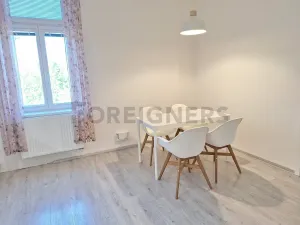 Pronájem bytu 2+kk, Olomouc, Dobrovského, 46 m2