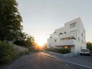 Prodej bytu 3+kk, Praha - Dejvice, U dejvického rybníčku, 103 m2