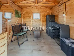 Prodej zahrady, Karviná, U Olše, 497 m2