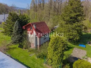 Prodej chaty, Hnojník, 40 m2
