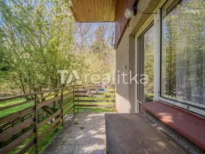 Prodej chaty, Hnojník, 40 m2