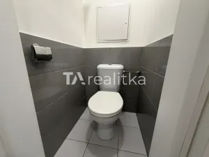 Pronájem bytu 2+1, Bohumín, Mírová, 57 m2