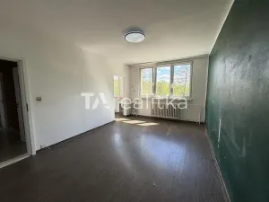 Pronájem bytu 2+1, Bohumín, Mírová, 57 m2