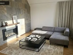 Prodej chalupy, Háje nad Jizerou, 236 m2