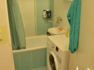 Pronájem bytu 2+kk, Liberec, Bezová, 42 m2