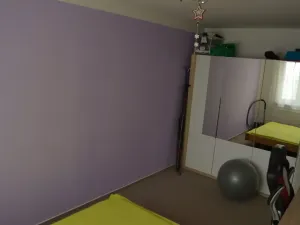 Pronájem bytu 2+kk, Liberec, Bezová, 42 m2