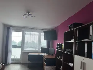 Pronájem bytu 2+1, Příbram, Čechovská, 54 m2