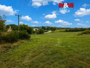 Prodej pozemku pro bydlení, Milešov - Klenovice, 1098 m2