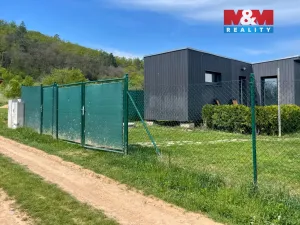 Prodej chaty, Kuřim, 39 m2