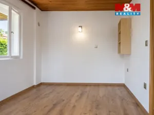 Prodej chaty, Pardubice - Bílé Předměstí, 22 m2