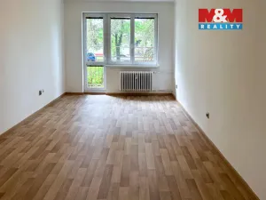 Prodej bytu 2+1, Ostrava - Poruba, Žilinská, 56 m2