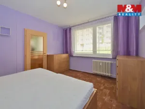 Pronájem bytu 4+1, Světlá nad Sázavou, Na Bradle, 93 m2