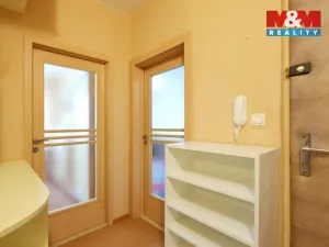 Pronájem bytu 4+1, Světlá nad Sázavou, Na Bradle, 93 m2
