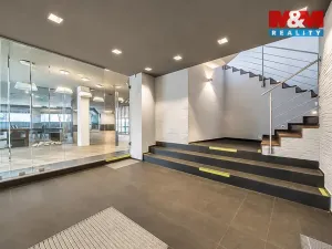 Pronájem kanceláře, Olomouc, Horní náměstí, 708 m2