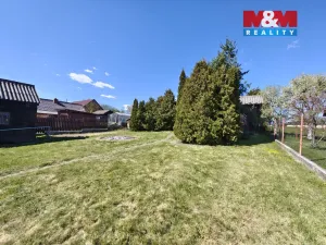 Prodej rodinného domu, Střítež, 200 m2