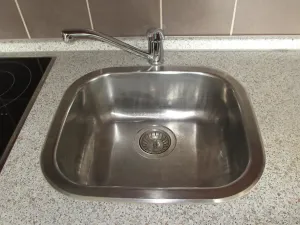 Pronájem bytu 2+kk, Teplice, Palackého, 36 m2