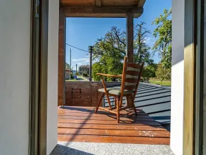 Prodej chaty, Hvožďany, 260 m2