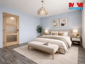 Prodej rodinného domu, Bludov, Jana Žižky, 230 m2